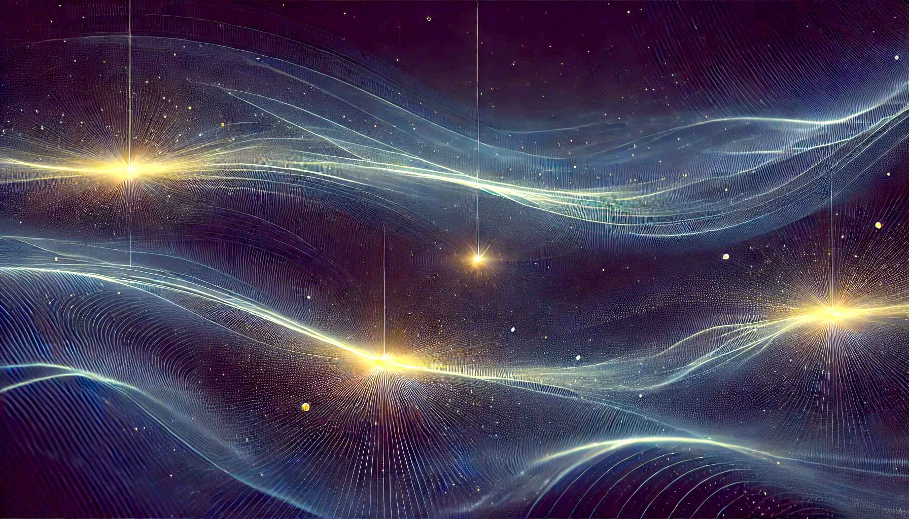 Global Time Echoes - Distance-structured correlations in GNSS clocks analysis overview