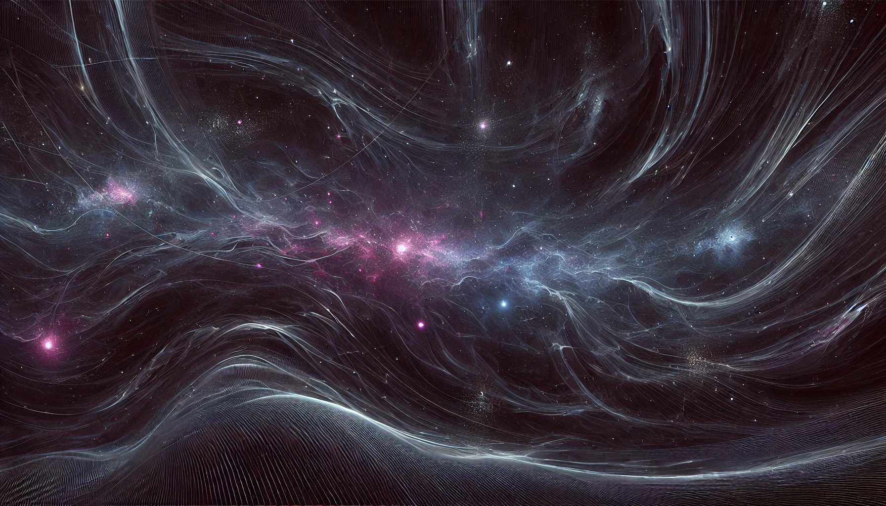 Wide Binary Star System